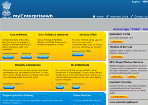 Icon for myEnterprisewb